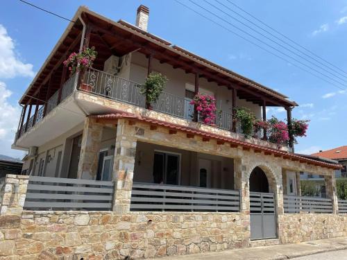 Kavala Apartment | Petrino Apartments