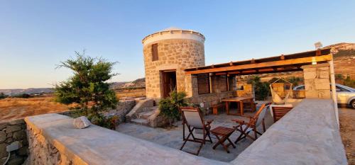 Zefiria House | Petromilos1920