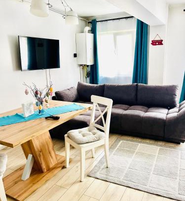 Petrosani Apartment | Petrosani Central ApartHotel