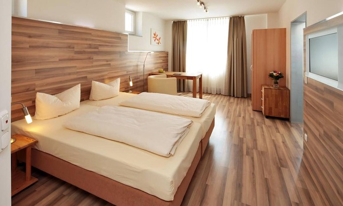 Stoppenberg Apartment | Petul Apart Hotel Residenz