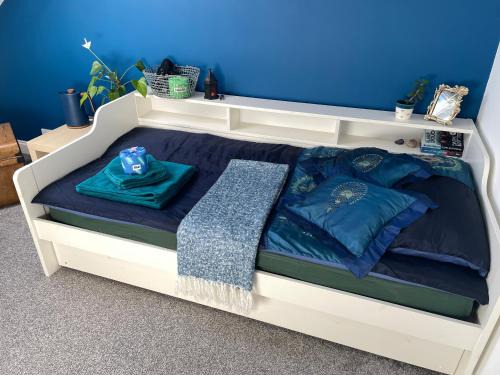 Plymouth House | Peverell Loft Retreat