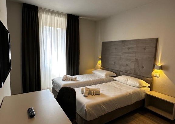 Cavo Hotel | PFA Hotel Ginevra - Isola d'Elba