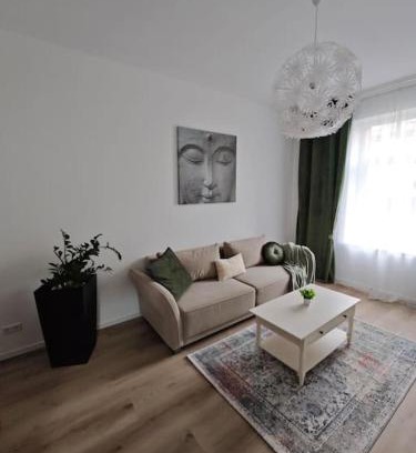 Landau in der Pfalz Apartment | Pfalz Oase