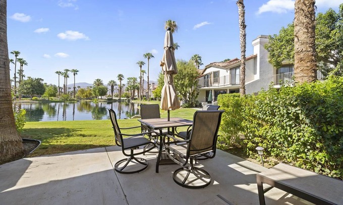 La Quinta Condo | PGA West Elegant Condo