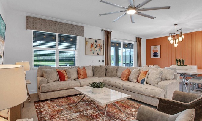 Kissimmee House | PGD4169 Summary: Stor