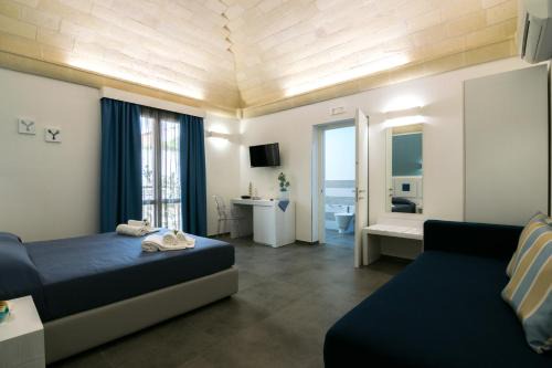 San Vito Lo Capo Hotel | Pharos