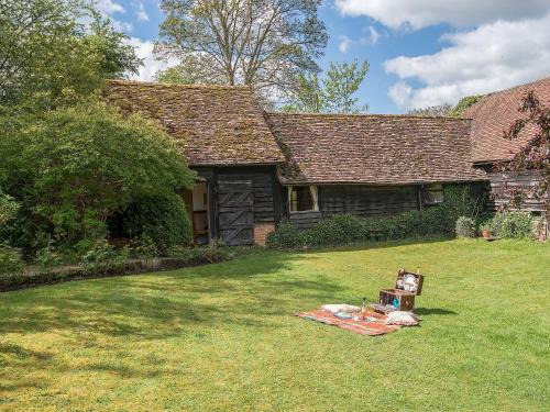 Henley-on-Thames House | Pheasants Hill Old Byre