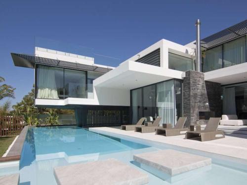 Quinta do Lago Villa | Phenomenal Algarve Villa Villa Flowerscape 4 Bedrooms Steam Room & Home Cinema Quinta Do Lago