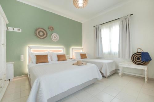 Kalamaki Hotel | Philharmonie Hotel