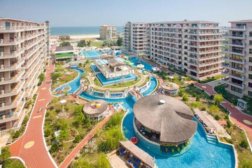 Mamaia-Sat Apartment | Phoenicia Holiday Resort
