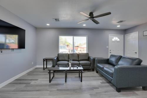 Alhambra Apartment | Phoenix Apartment 13 Mi to Old Town!
