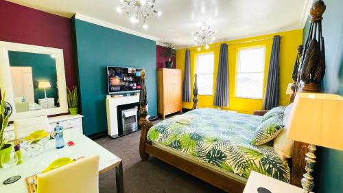 Goole Hotel | PHOENIX Apartments
