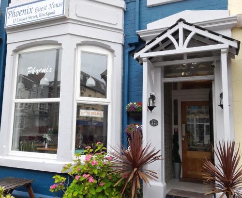North Shore House | Phoenix Guest House
