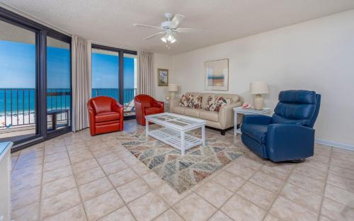 Orange Beach Apartment | Phoenix VI 6905 condo