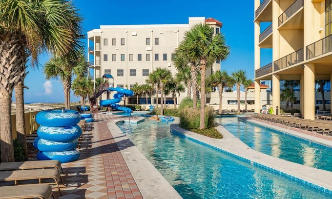 Orange Beach Apartment | Phoenix West II by Brett Robinson Vacations