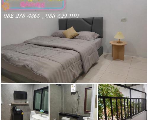 Ao Nang House | Phudis Guest House