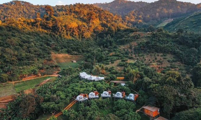 Mae Rim Villa | Phuthara klangdong