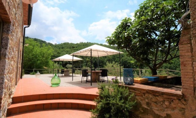 Massa Marittima Apartment | Pian dei Carpini - Chiara by Interhome