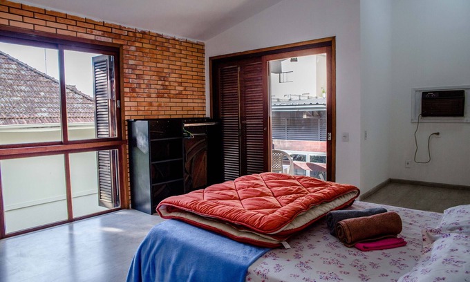 Independencia House | Piano B&B Coworking