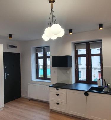 Torun Apartment | Piaskowa 11
