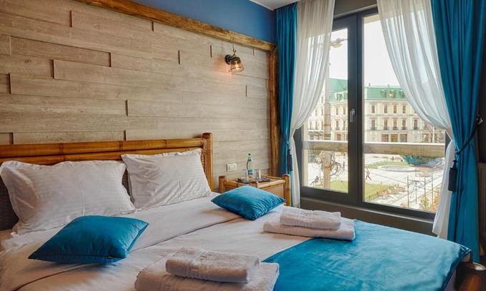 Iasi Apartment | Piata Unirii Central Apartments