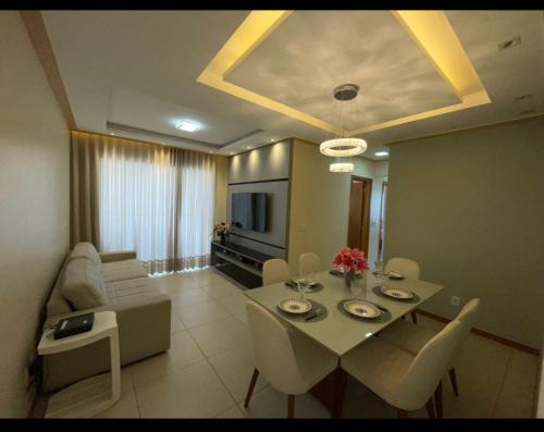 Marambaia Apartment | Piaza Toscana