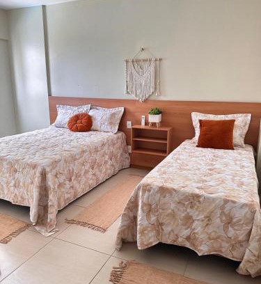 Marambaia Apartment | Piazza Pai d'égua