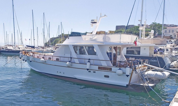 Procida House | Piazza Posta Dimora Di Charme