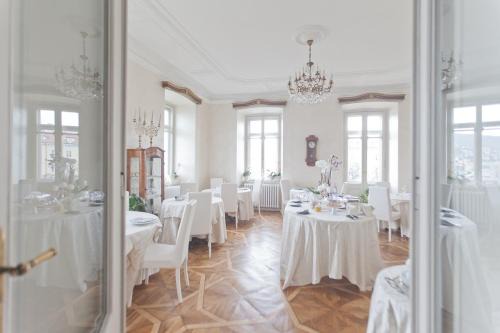 Citta Nuova-Barriera Nuova-San Vito-Citta Vecchia House | Piazza Venezia Le Camere