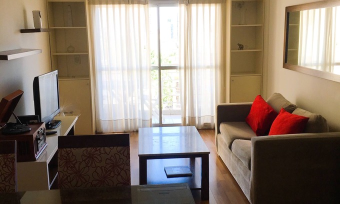 Recoleta Apartment | PIAZZOLLA SUITE PALERMO
