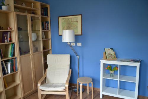 Historic Centre Apartment | Piccola Suite Blu