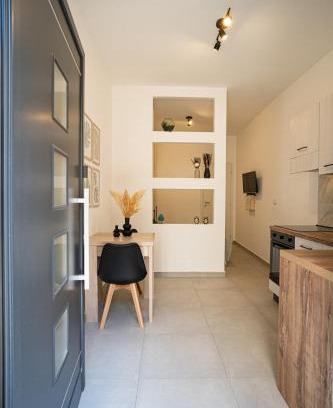 Milazzo House | Piccolina Milazzo Mini Apartment - Casa Vacanze -