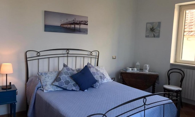 Cava de' Tirreni Bed & Breakfast | Piccolo Borgo