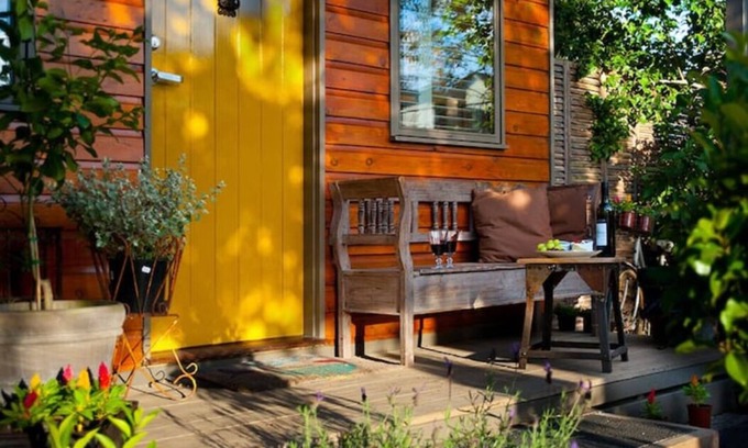 Hepburn House | Piccolo Cosy Cottage - close to Daylesford and Hepburn. Pet friendly.