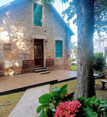 Centro House | Piccolo Recanto