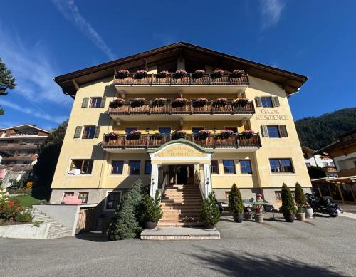 San Candido Apartment | Piccolohotel Tempele Residence