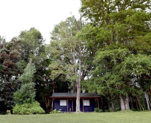 Valdivia House | Pichihuape Lodge