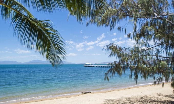 Picnic Bay Apartment | Picnic Bay Apartments Unit 1