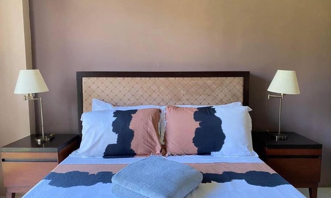 Nasugbu Apartment | Pico de Loro - 3 Bedroom (Nasugbu, Batangas)