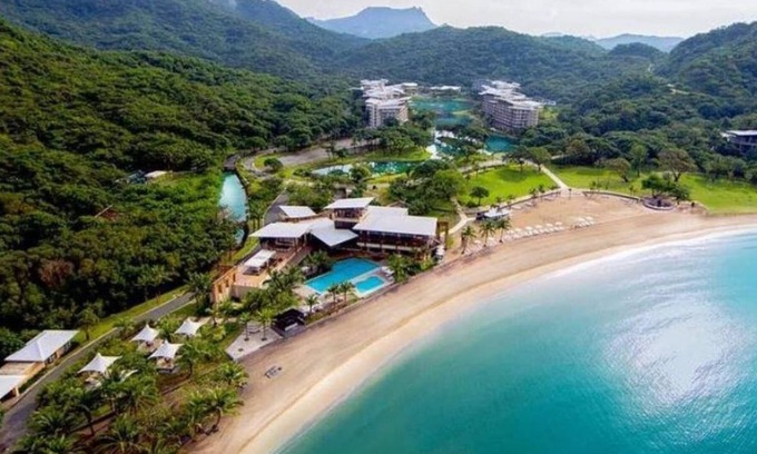 Nasugbu Apartment | Pico de Loro Beach and Country Club MybLis2br