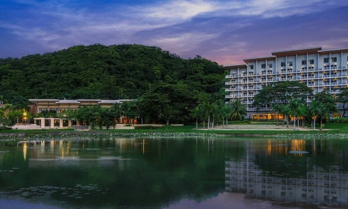 Nasugbu Apartment | Pico de Loro Beach and Country Club 3brcaa721 Lago