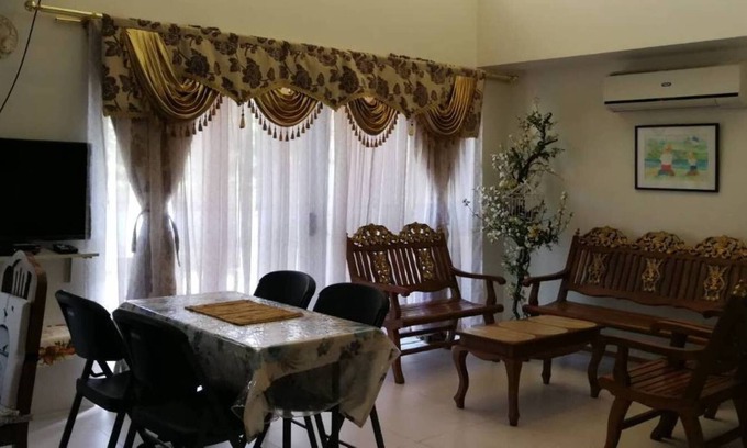 Nasugbu Apartment | Pico de Loro Beach and Country Club Spacious 3BRJb