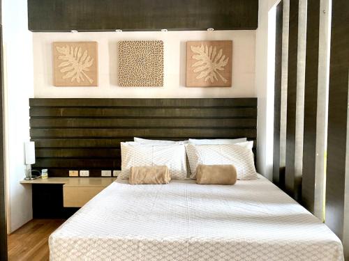Nasugbu Apartment | Pico de Loro Modern Style (Carola A 216)