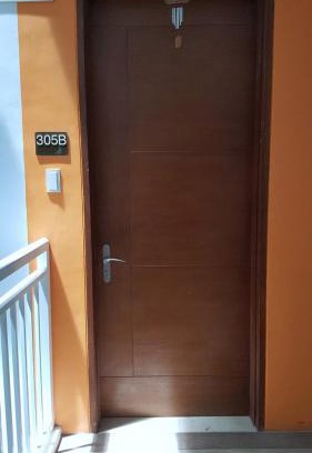 Nasugbu Apartment | Pico De Loro - Myna B Studio