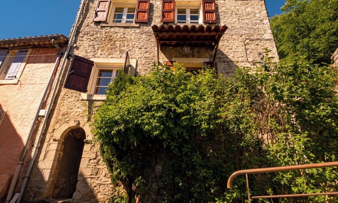 Cereste House | Picturesque village house - 308 CER
