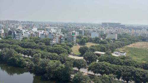 Dwarka Apartment | Pied-à-Terre 1BHK