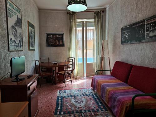 Terni Apartment | Pied-à-terre ADELMA