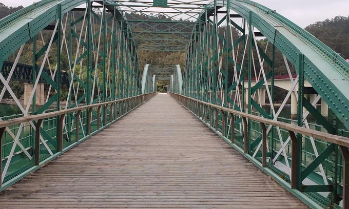 Porto do Barqueiro Apartment | PIEDAD FERNANDEZ FERNANDEZ GESTION DE INMUEBLES - III