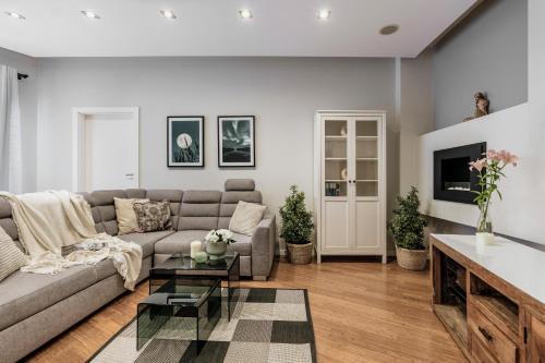 Stare Podgorze Apartment | Piedmont Apartment - LoftAffair