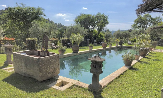 Apt Other | Piedmont, authentic cottage in farmhouse of 17th
